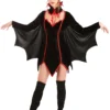 Lady Dracula Women's Costume