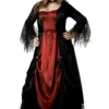 Plus Size Vampire Costume For Women