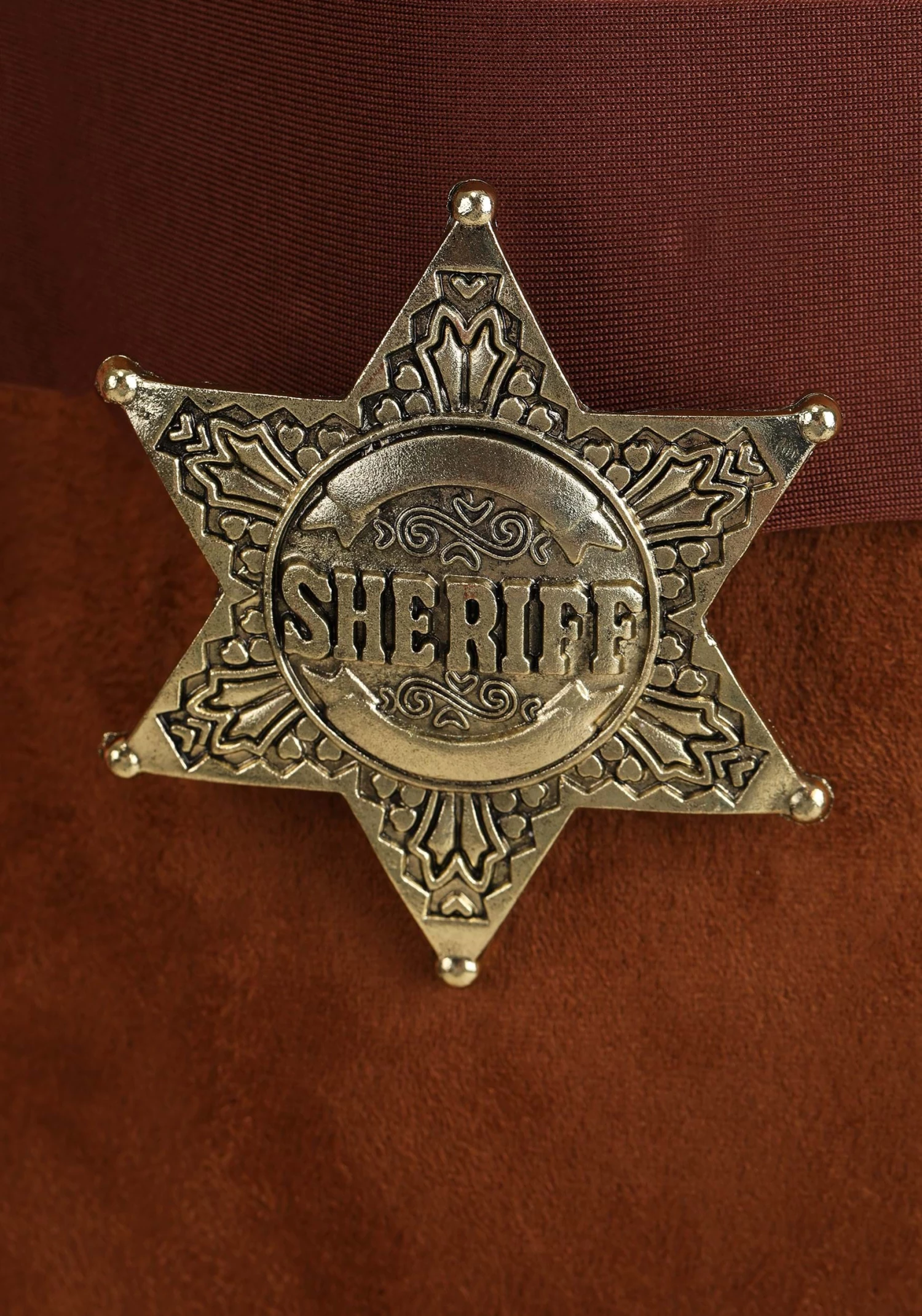 Plus Size Wild West Hottie Women's Costume 5 Plus Size Wild West Hottie Women's Costume - Image 5