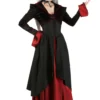 Ravishing Vampire Costume For Women
