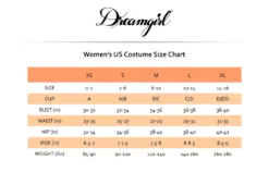 Dreamgirl Sexy Princess Of Darkness Women's Costume -Forplay Shop womens sexy princess of darkness costume 2